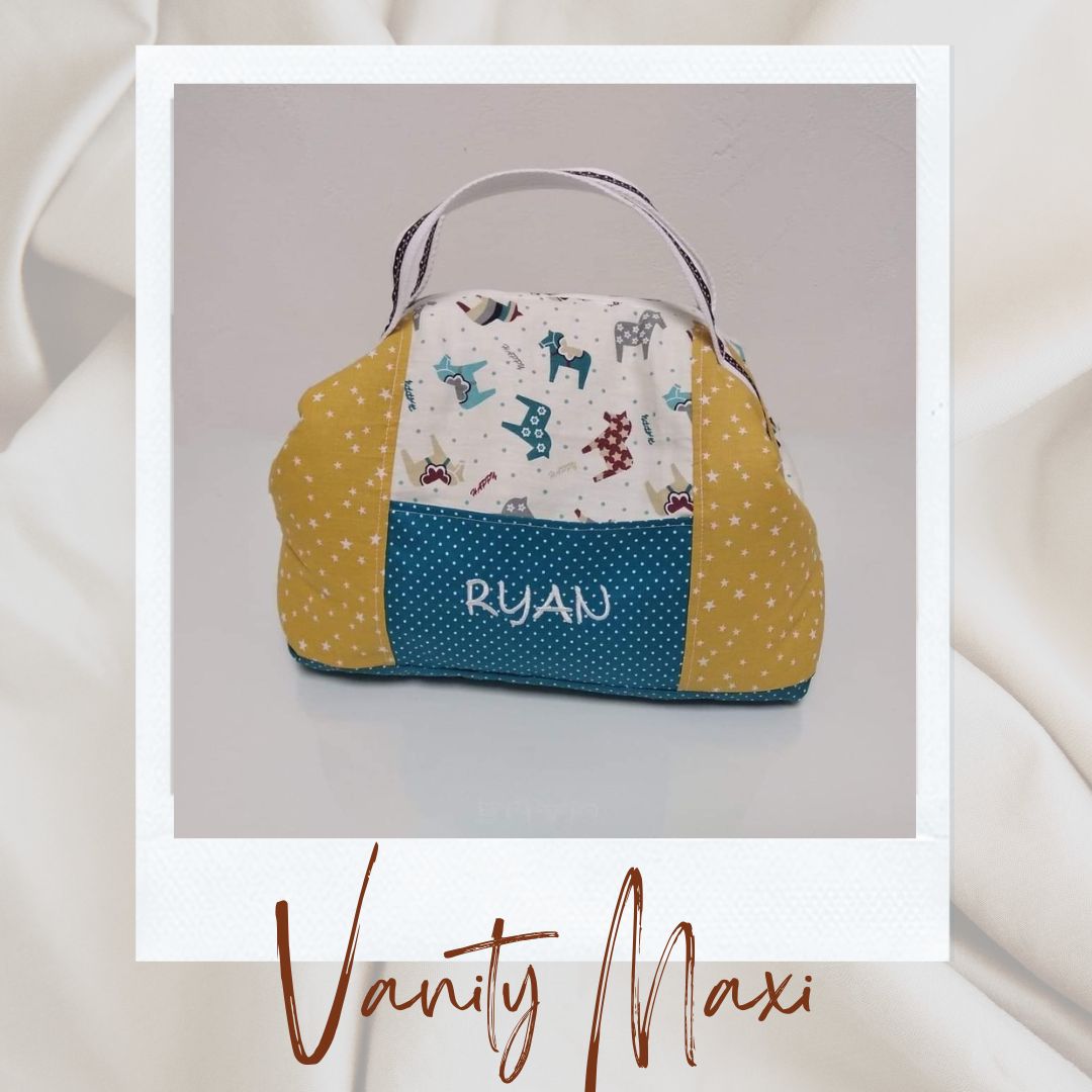 Vanity Personnalisé