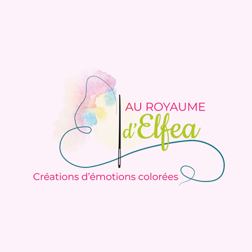 Logo Au Royaume d'Elféa